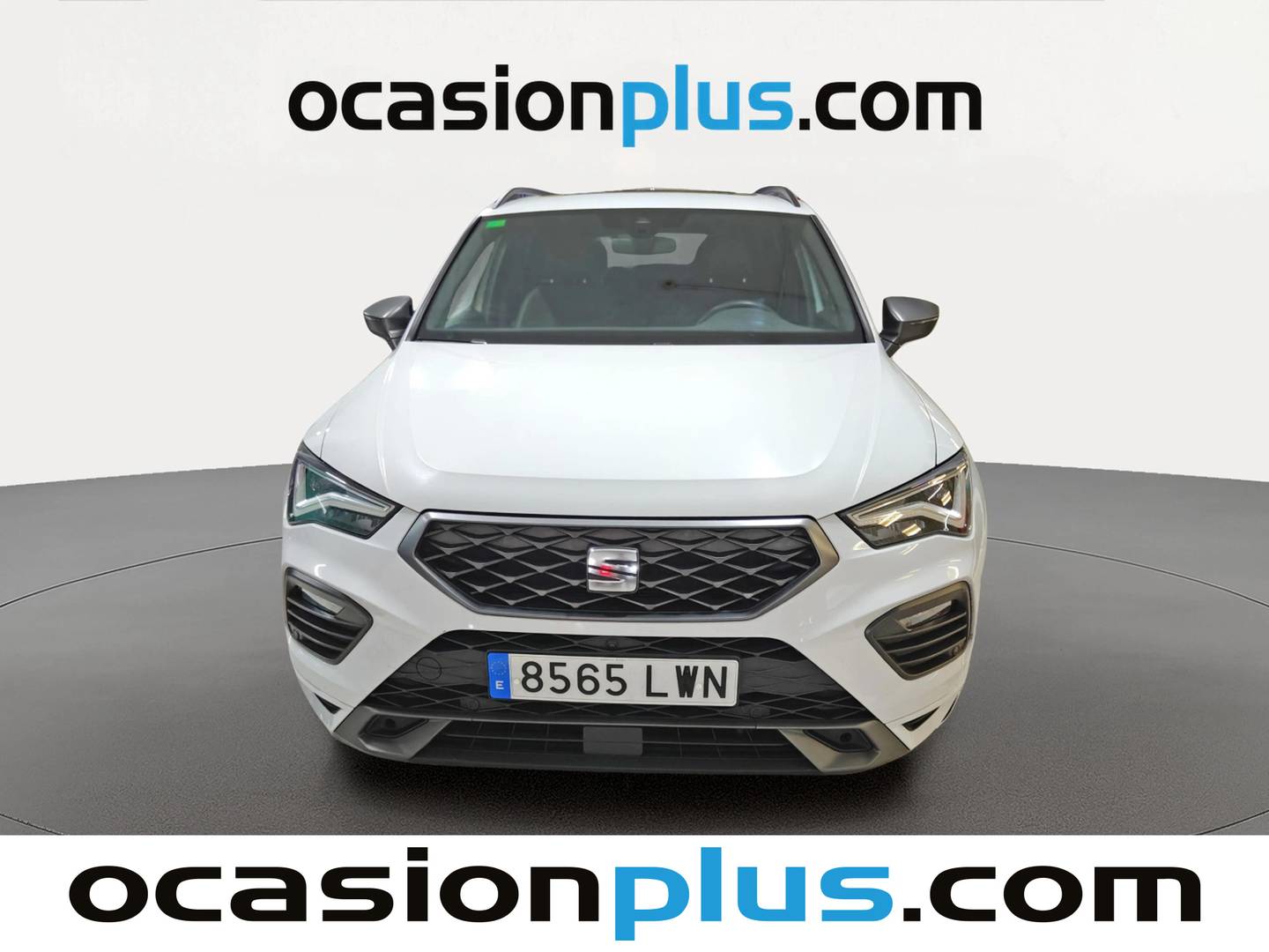 Seat Ateca Seat Ateca 1.5 TSI S&S FR Go S DSG (150 CV) barato