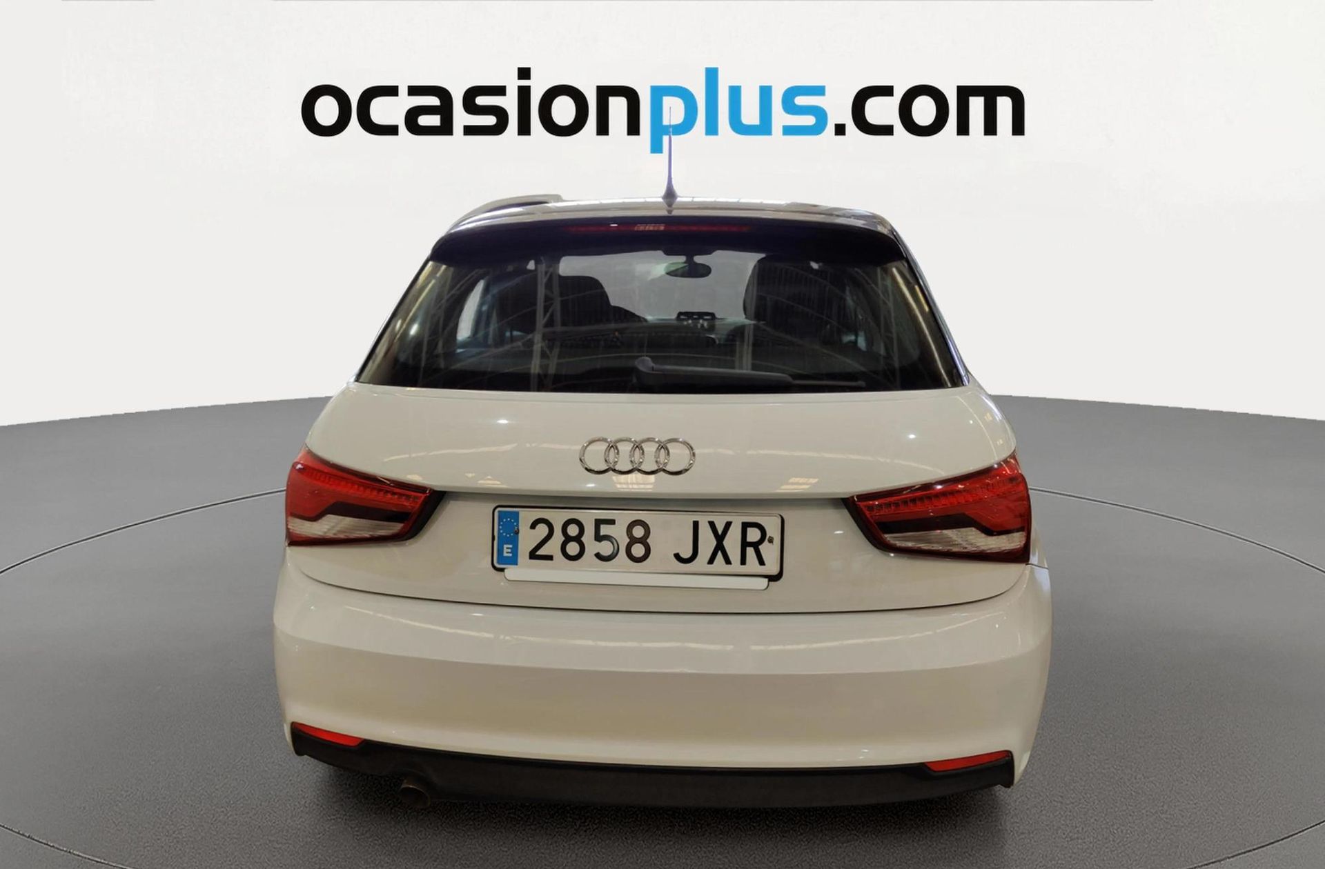 Audi A1 Sportback Attraction 1.6 TDI - foto 13