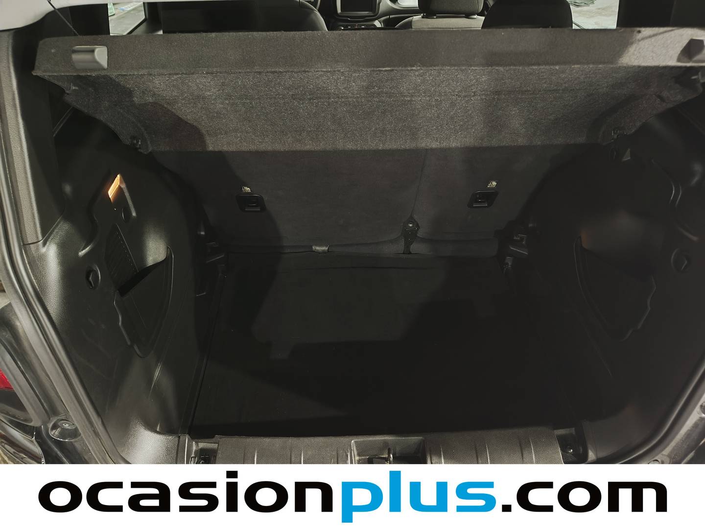 Foto Jeep Renegade Jeep Renegade eHybrid 1.5 Limited ATX (130 CV)