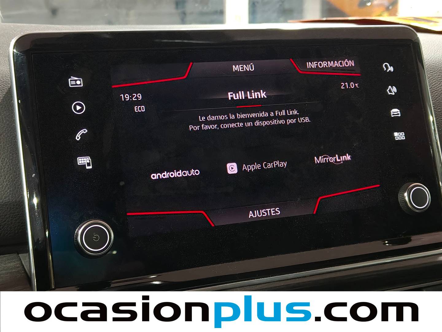 Accesorios del Seat Tarraco Seat Tarraco 2.0 TDI S&S Xcellence 4Drive DSG (190 CV) 7 Plazas