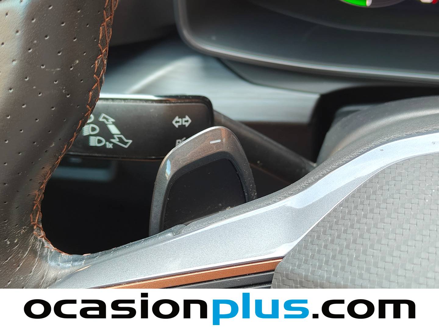 Cupra Formentor Cupra Formentor 1.4 e-Hybrid DSG  (204 CV) seminuevo
