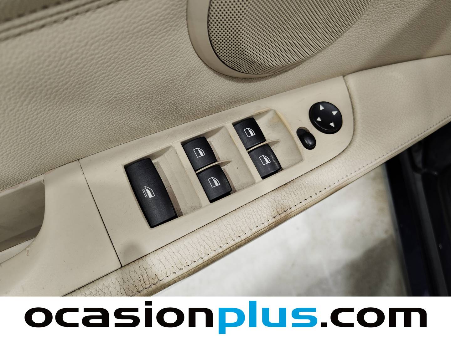 Foto BMW Serie 3 BMW Serie 3 320i Cabrio (170 CV)