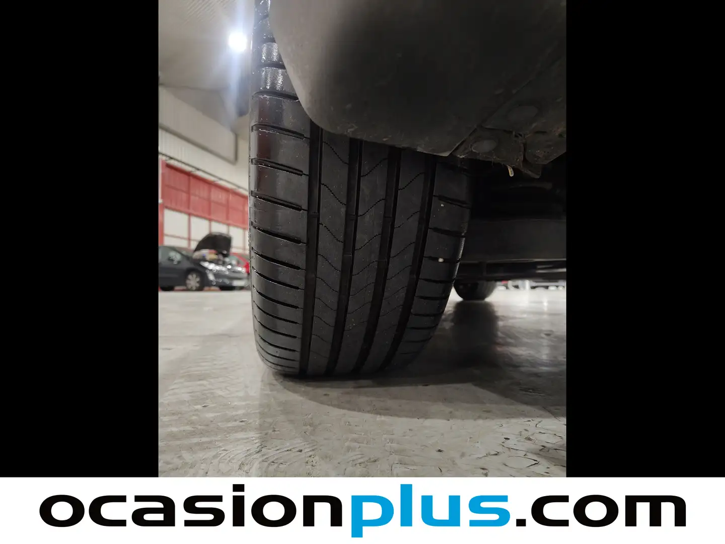 Foto Hyundai i30 Hyundai i30 Fastback 1.0 TGDI N Line (120 CV)