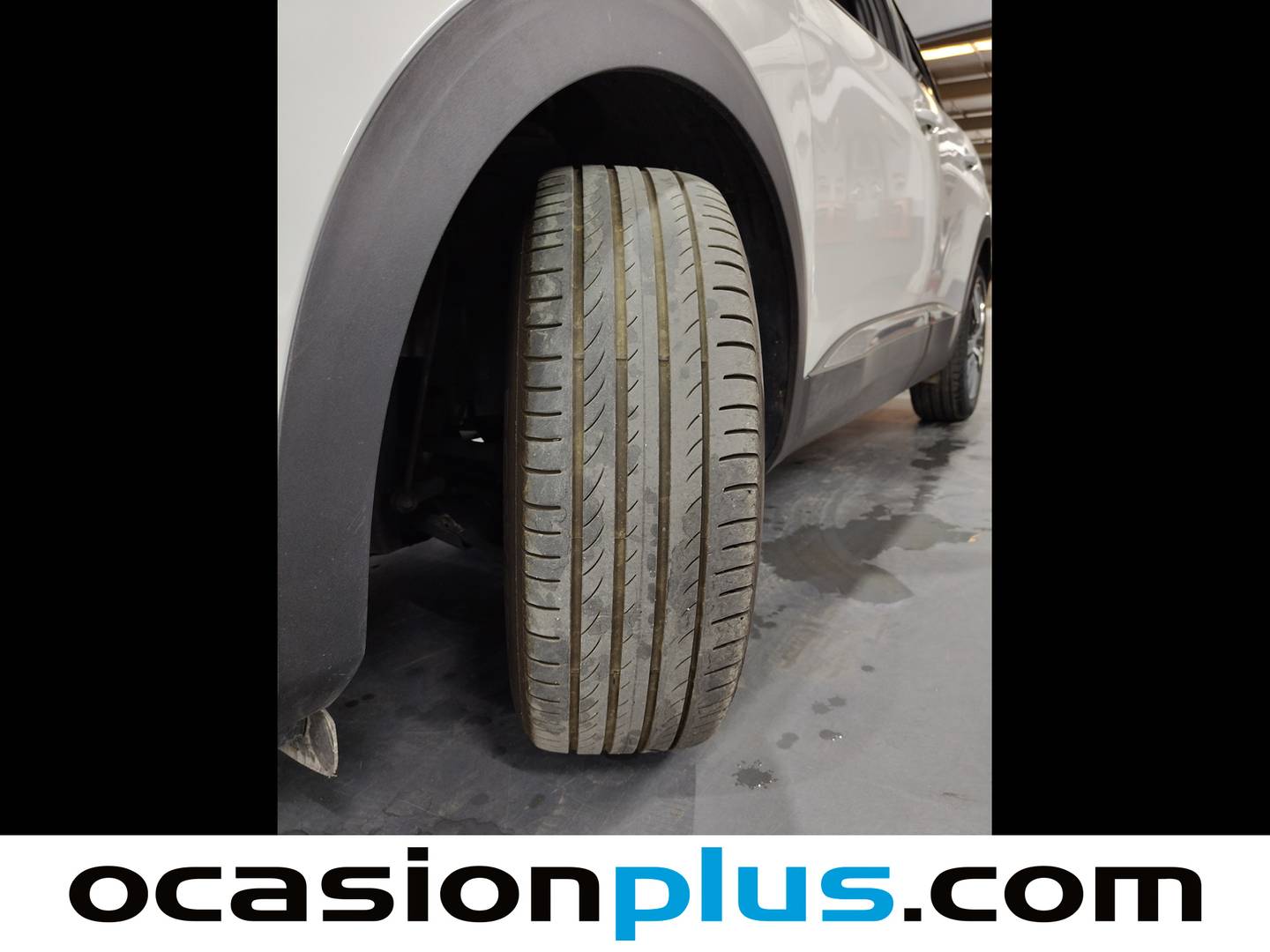 Foto Peugeot 3008 Peugeot 3008 BlueHDI 130 S&S Allure EAT8 (130 CV)