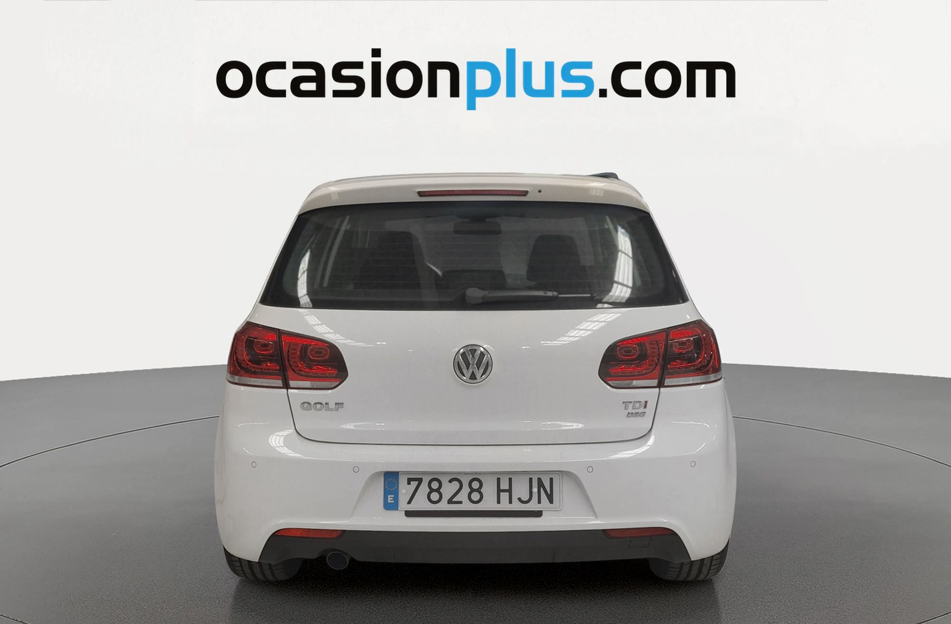 Volkswagen Golf Sport 1.6 TDI CR DSG Pack R-Line - foto 13
