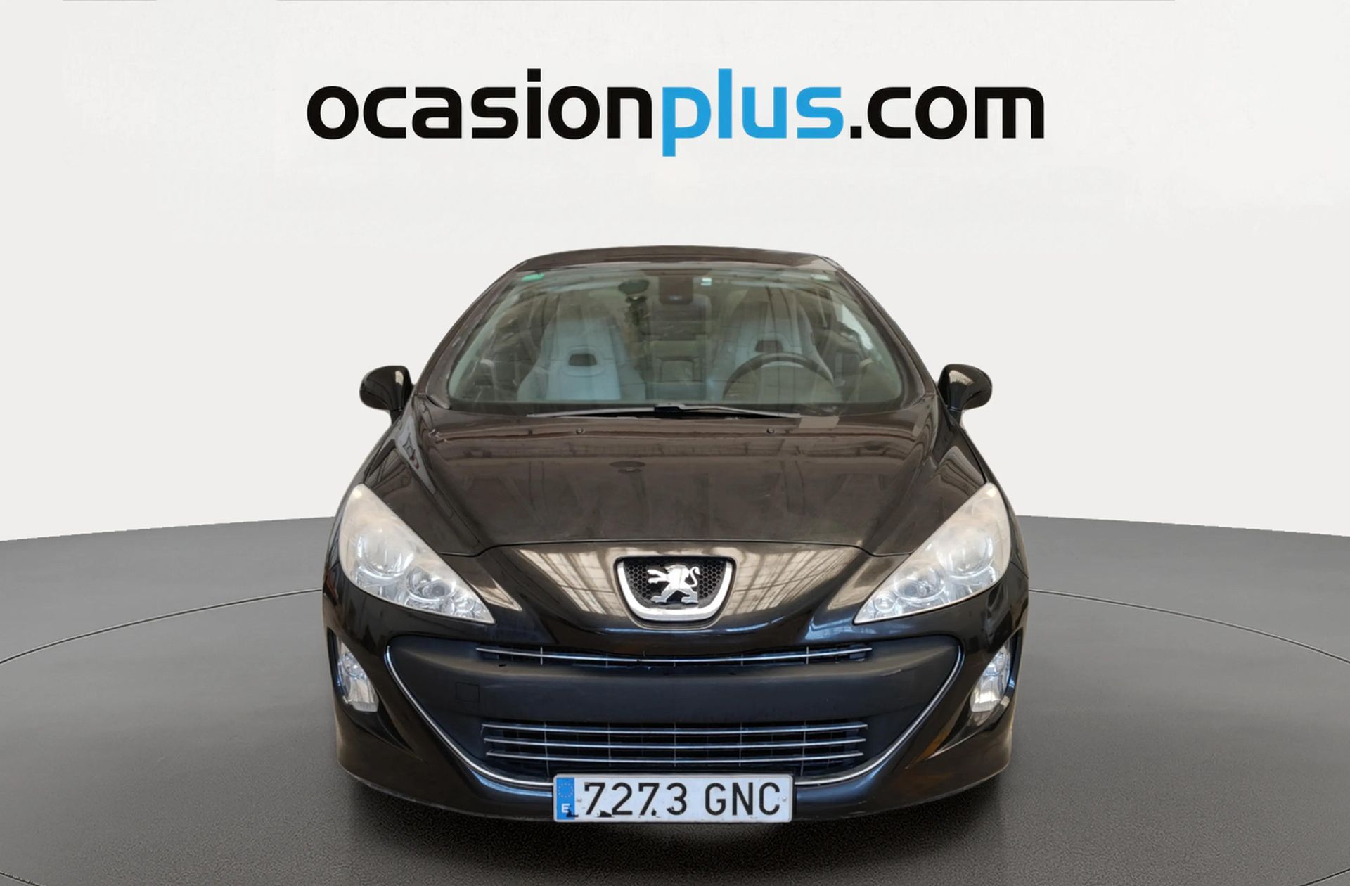 Peugeot 308 CC 1.6 THP Edition Limitada - foto 10