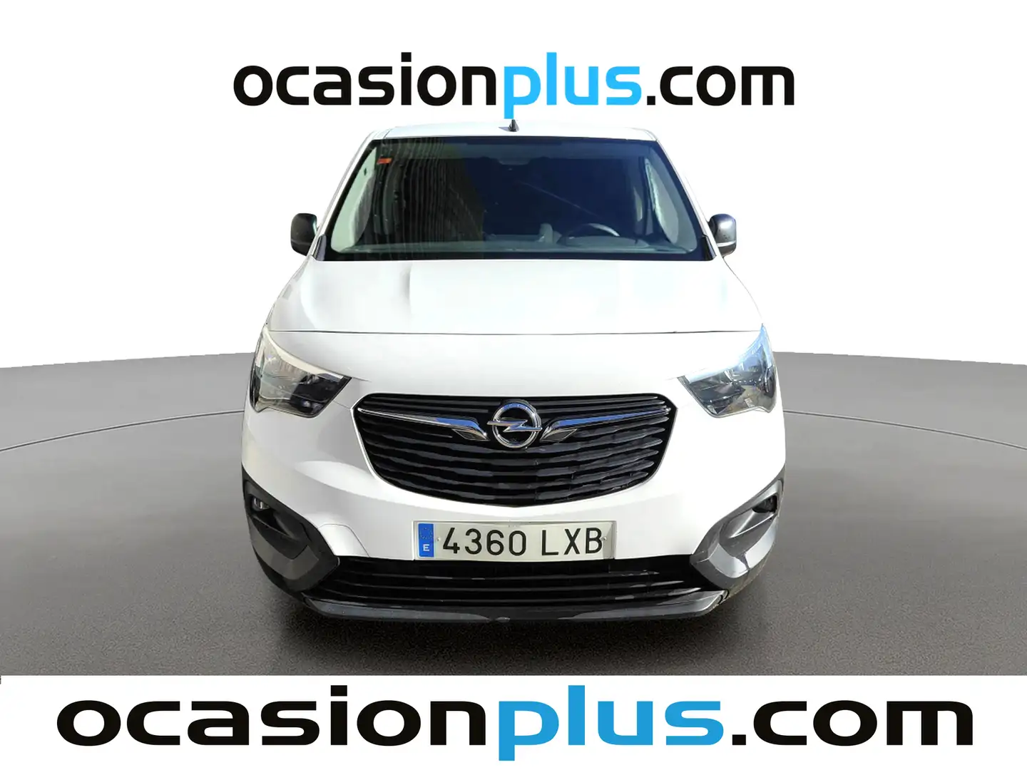 Foto Opel Combo Opel Combo Cargo 1.5 TD S&S Express XL H1 1000 (102 CV)