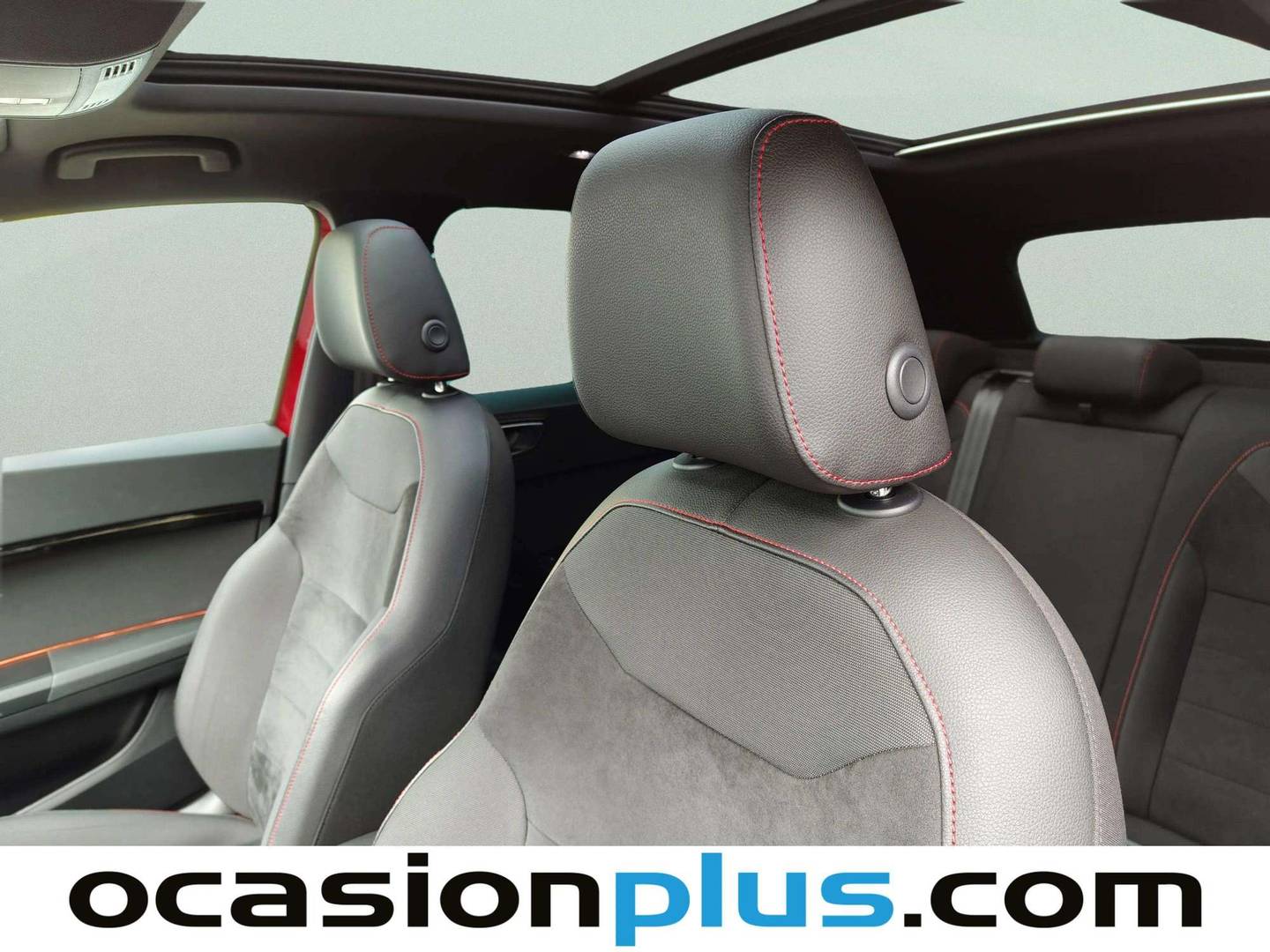 Seat Ateca Seat Ateca 1.4 EcoTSI S&S FR DSG (150 CV) km 0