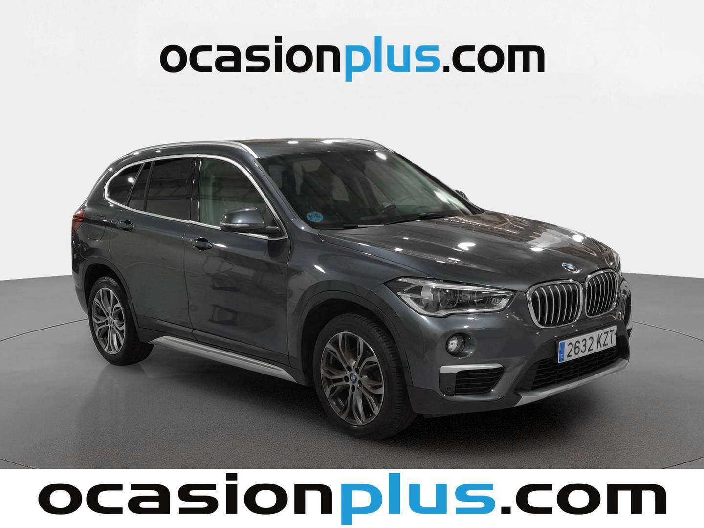Foto BMW X1 BMW X1 sDrive18d (150 CV)