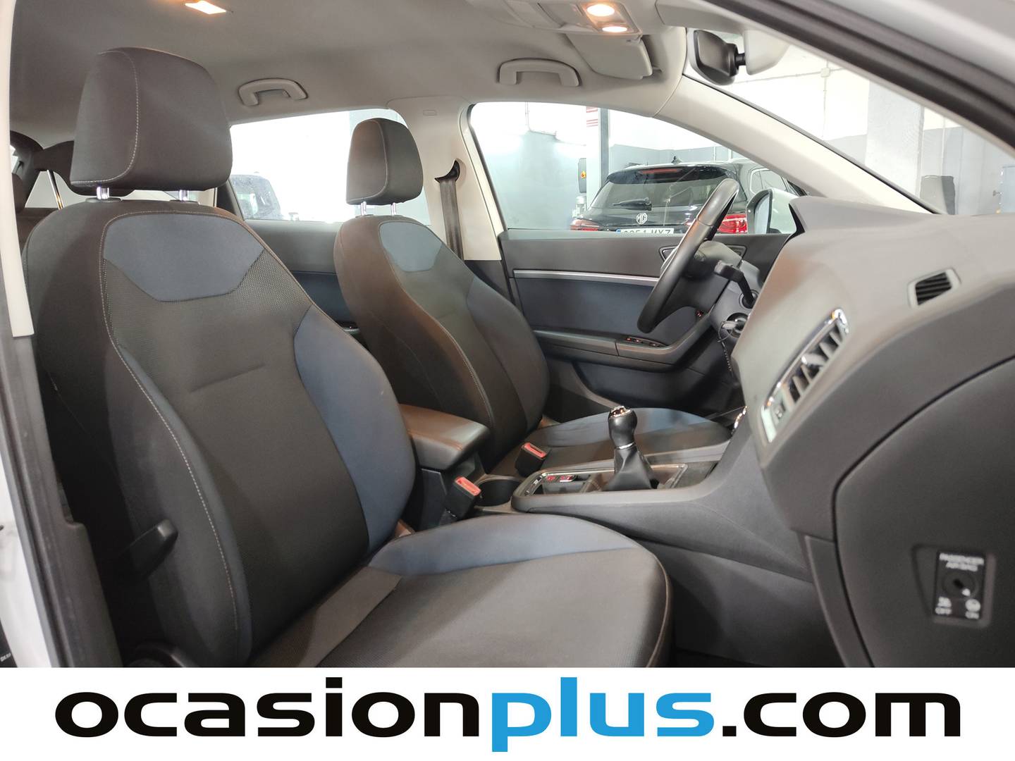 Seat Ateca Seat Ateca 1.0 TSI S&S Ecomotive Style (115 CV) manual