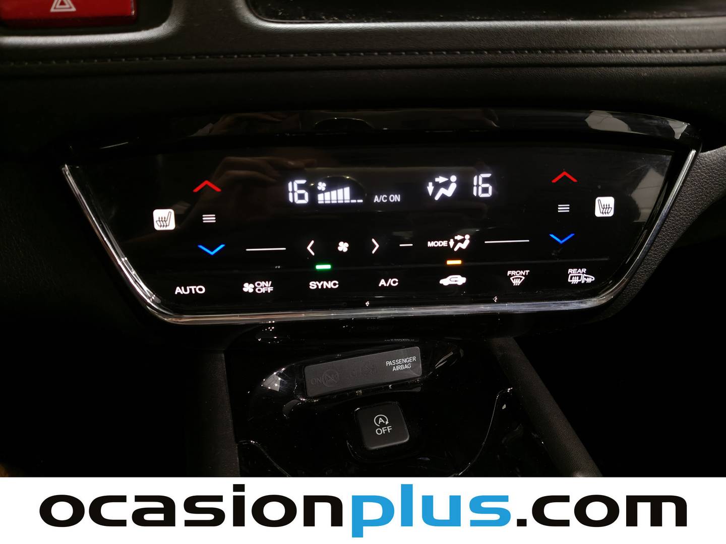 Honda HR-V Honda HR-V 1.5 i-VTEC Elegance (130 CV) al mejor precio