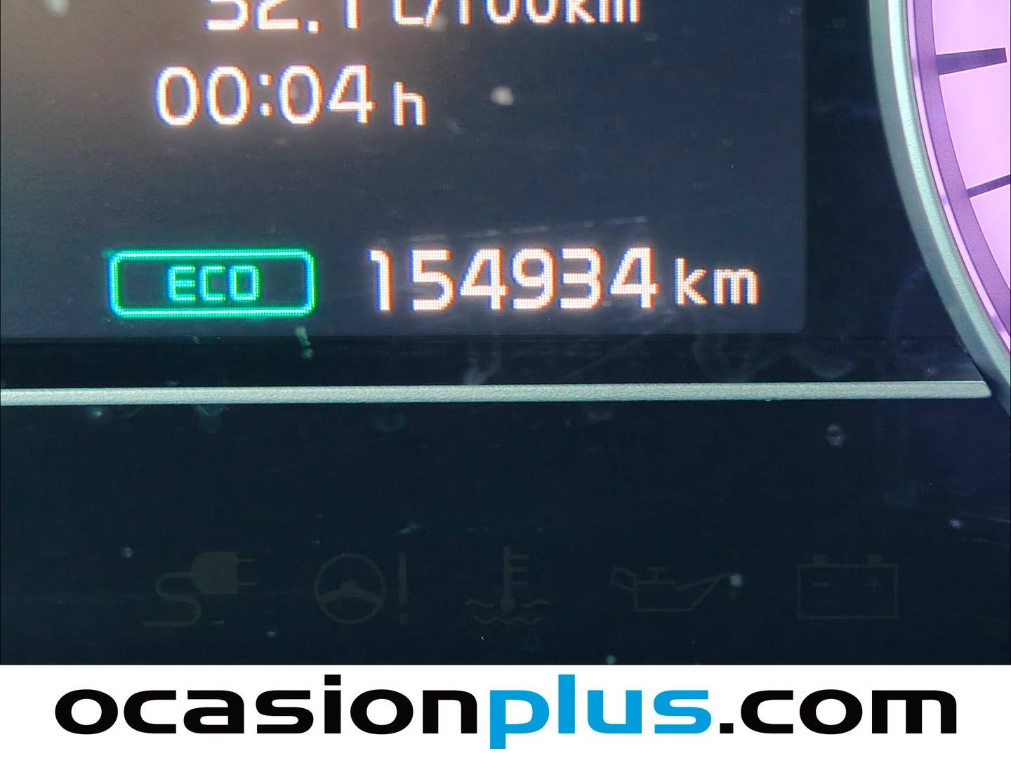 KIA Niro Kia Niro 1.6 GDi HEV Drive (141 CV) seminuevo