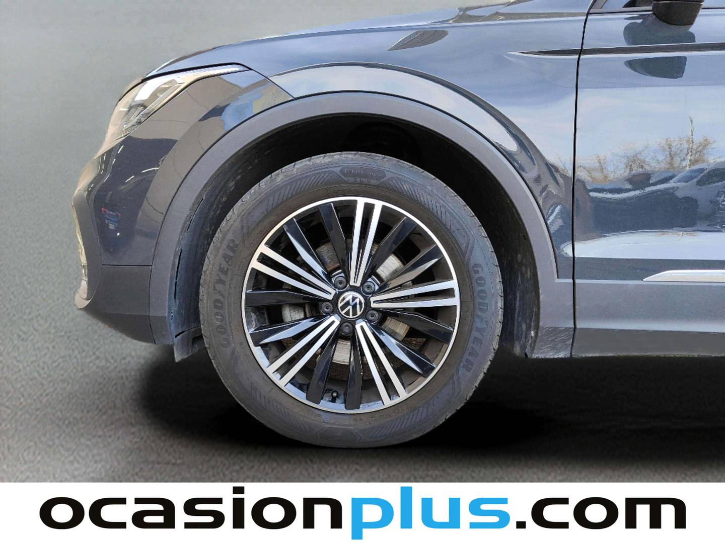 Volkswagen Tiguan Volkswagen Tiguan Life 2.0 TDI (150 CV) DSG seminuevo
