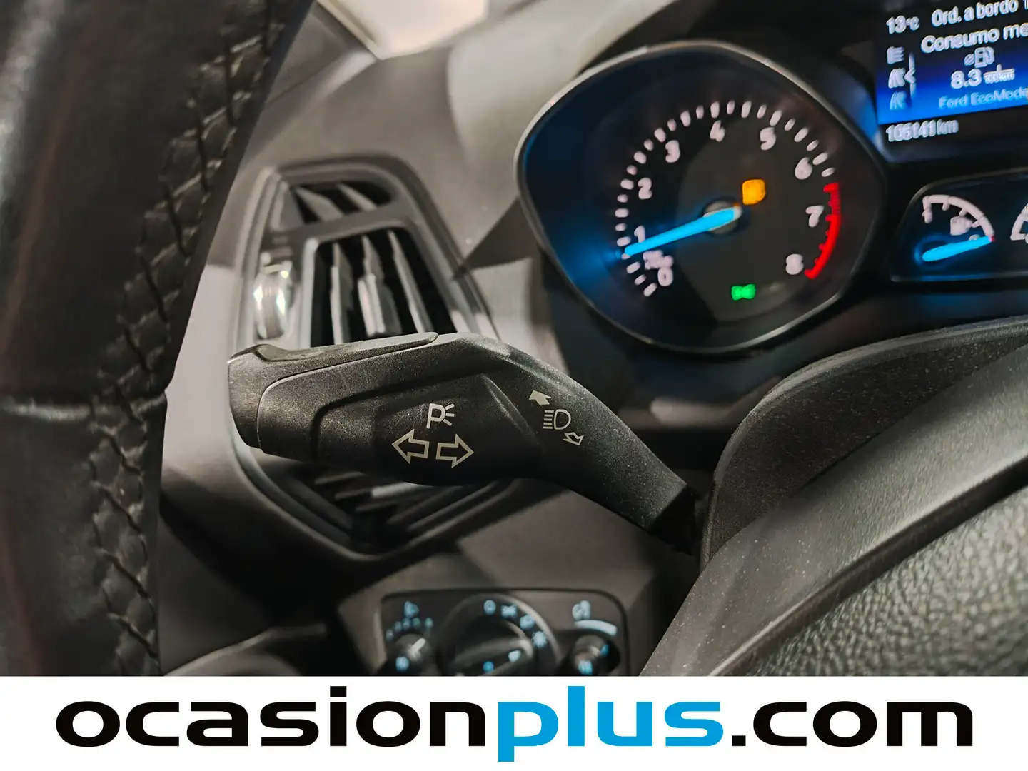 Foto Ford Kuga Ford Kuga 1.5 EcoBoost S&S Trend+ 4x2 (120 CV)