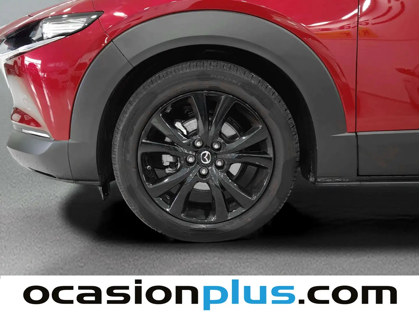 Foto Mazda CX-30 Mazda CX-30 e-SKYACTIV-X Homura 2WD AT (186 CV)