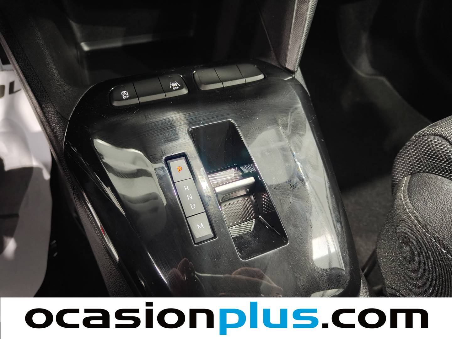 Foto Opel Corsa Opel Corsa 1.2 T XHL Hybrid GS eDCT (110 CV)