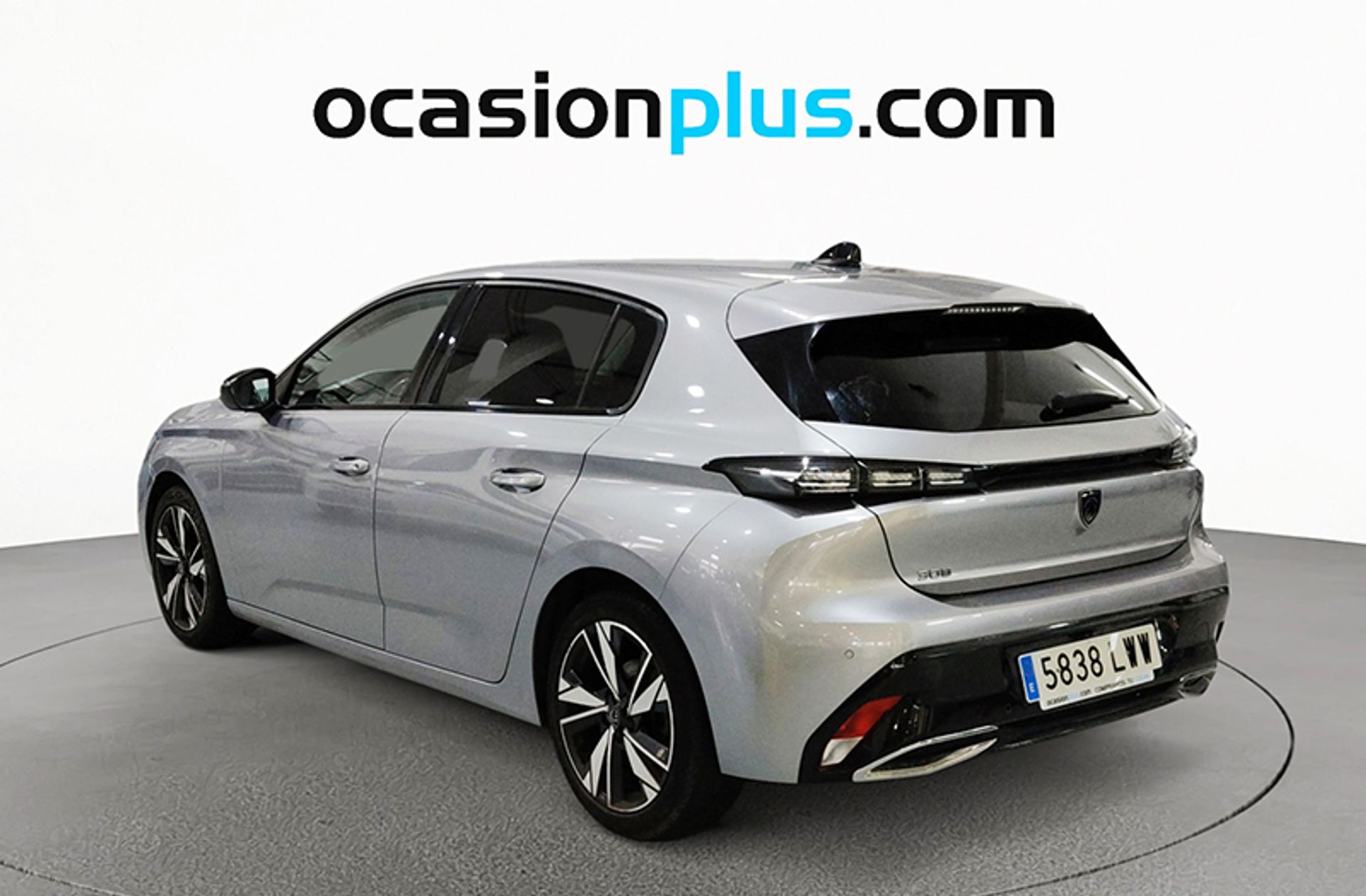 Peugeot 308 BlueHDi 130 Allure - foto 3