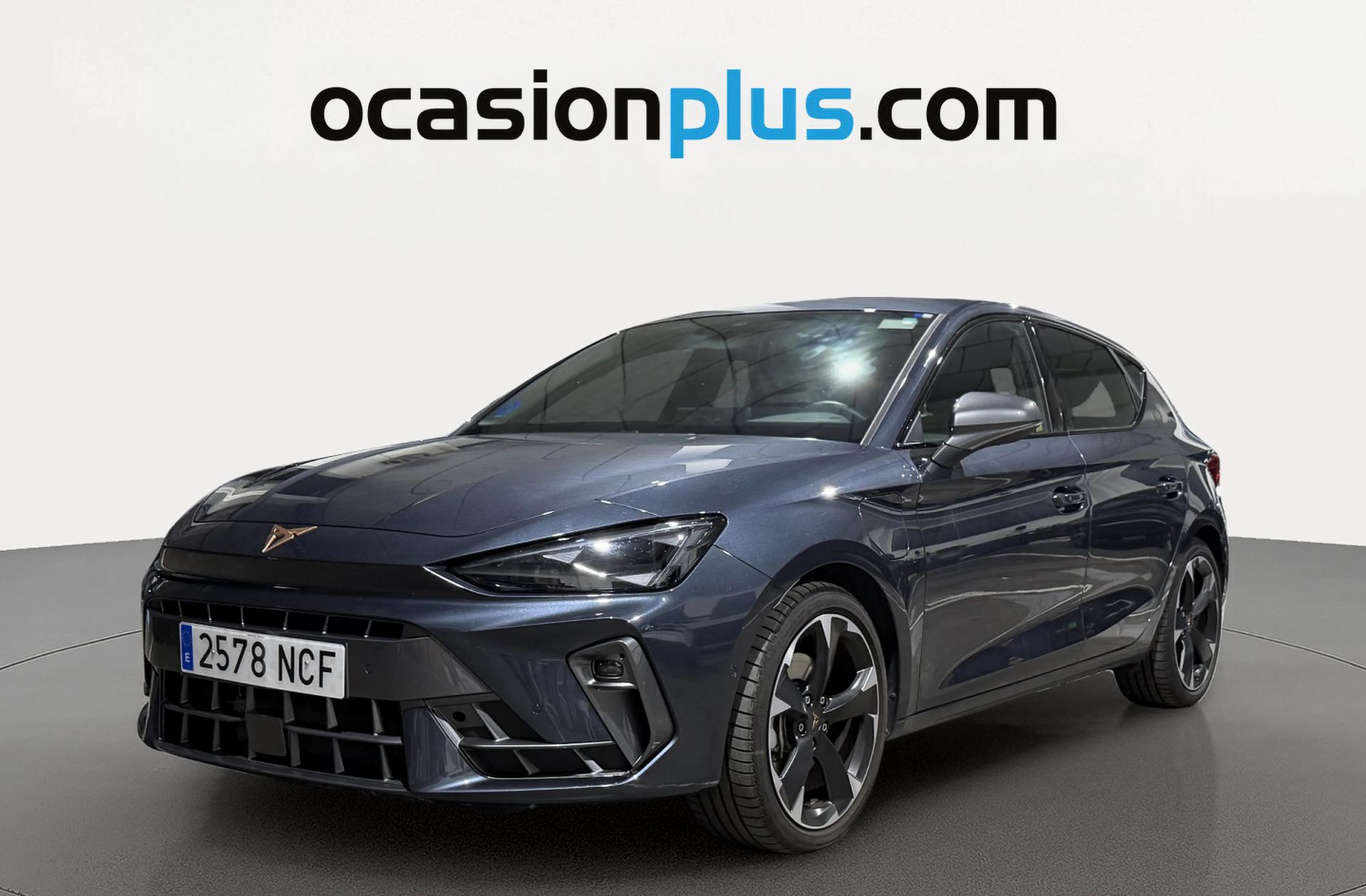Cupra León 1.5 TSI e-Hybrid DSG