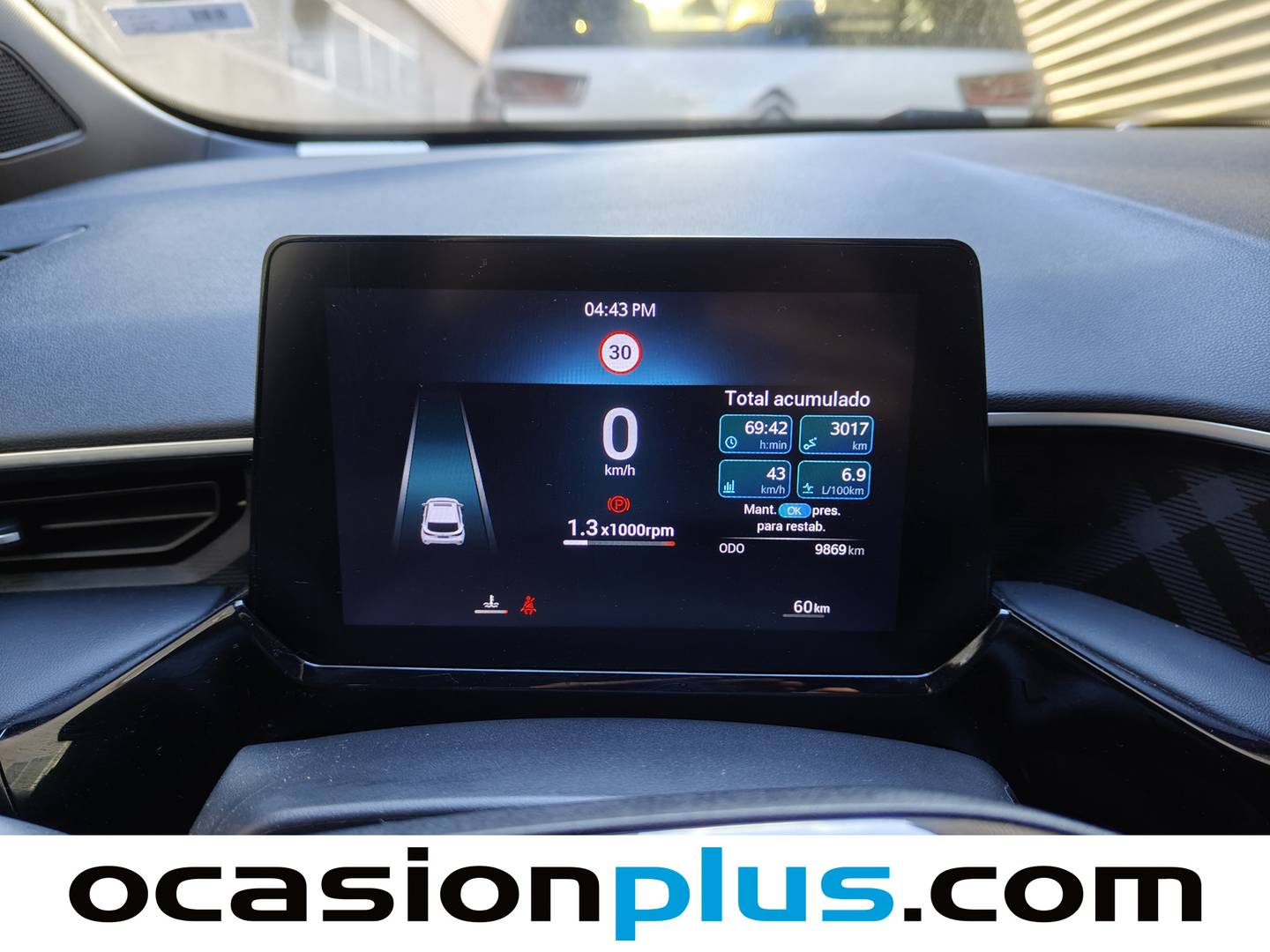 Foto MG MG3 MG MG3 1.5 Standard (116 CV)