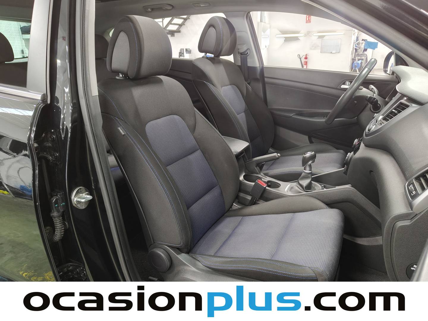 Hyundai Tucson Hyundai Tucson 1.7 CRDI BlueDrive Tecno Sky 4x2 (115 CV) km 0