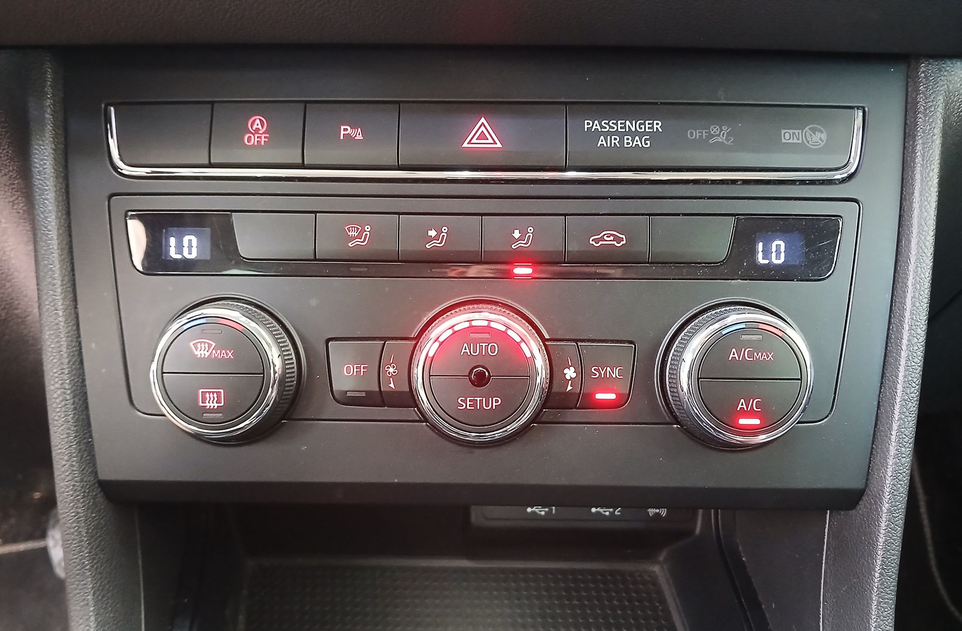 SEAT León ST 1.5 EcoTSI Style Edition Nav - foto 33