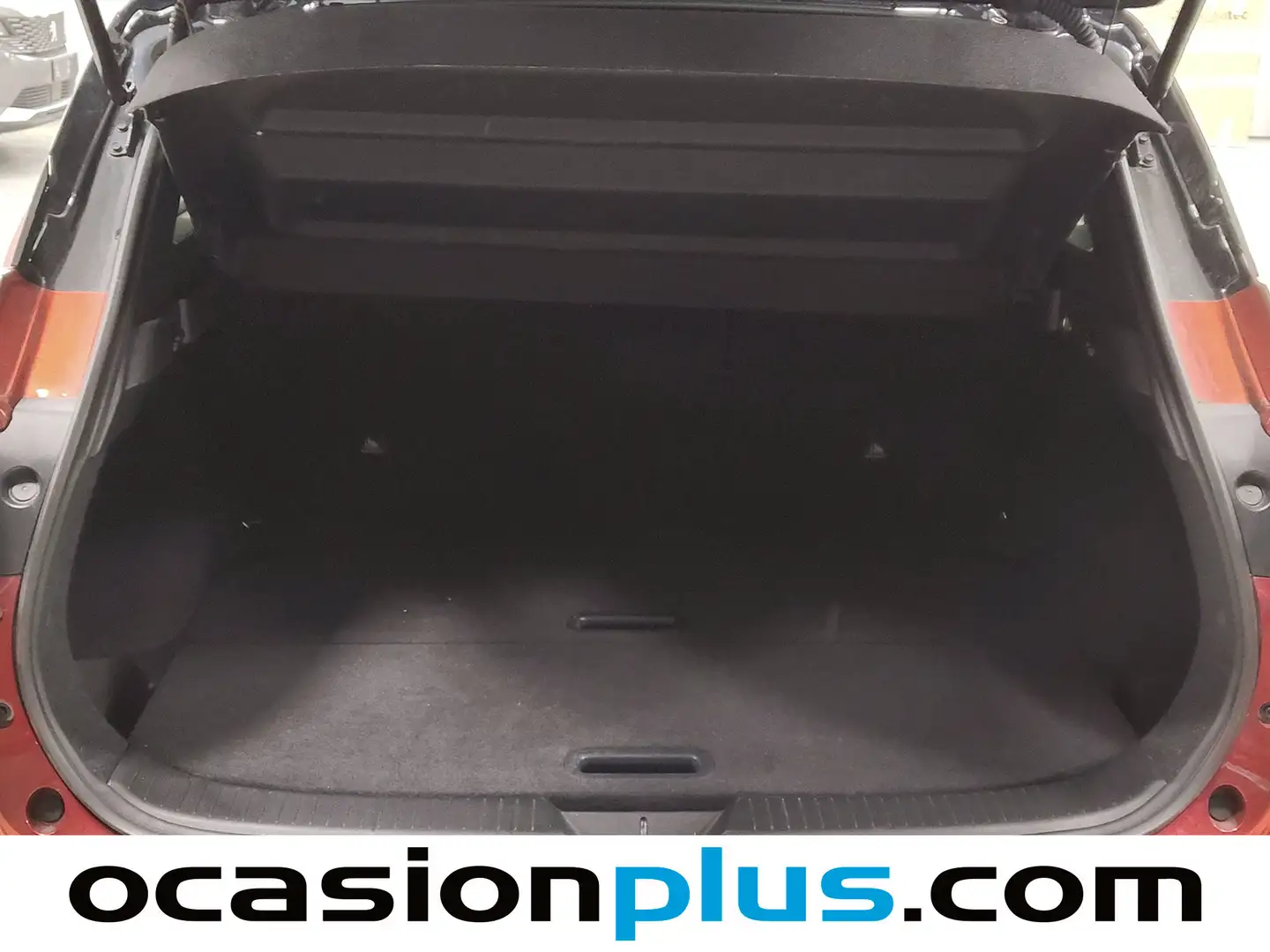 Foto Nissan QASHQAI Nissan Qashqai DIG-T 140 N-Connecta (140 CV)