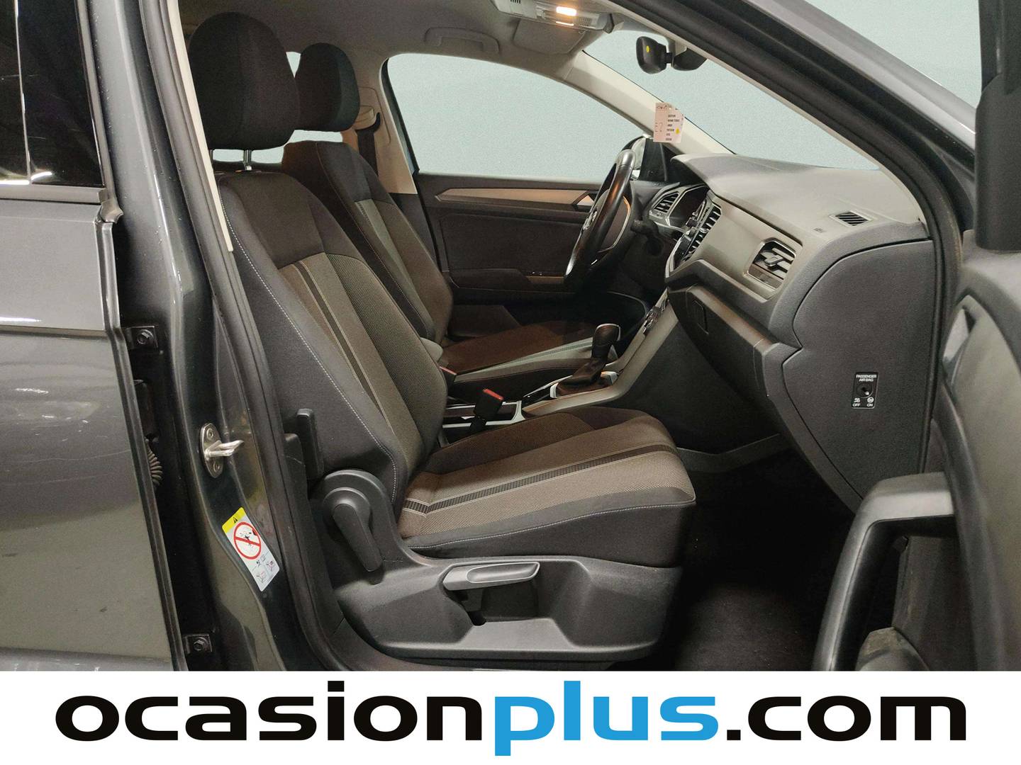 Volkswagen T-Roc Volkswagen T-Roc Advance 2.0 TDI (150 CV) DSG diésel