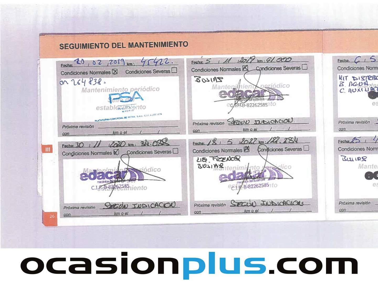 Foto Citroën C3 Citroen C3 PureTech 82 Feel (83 CV)