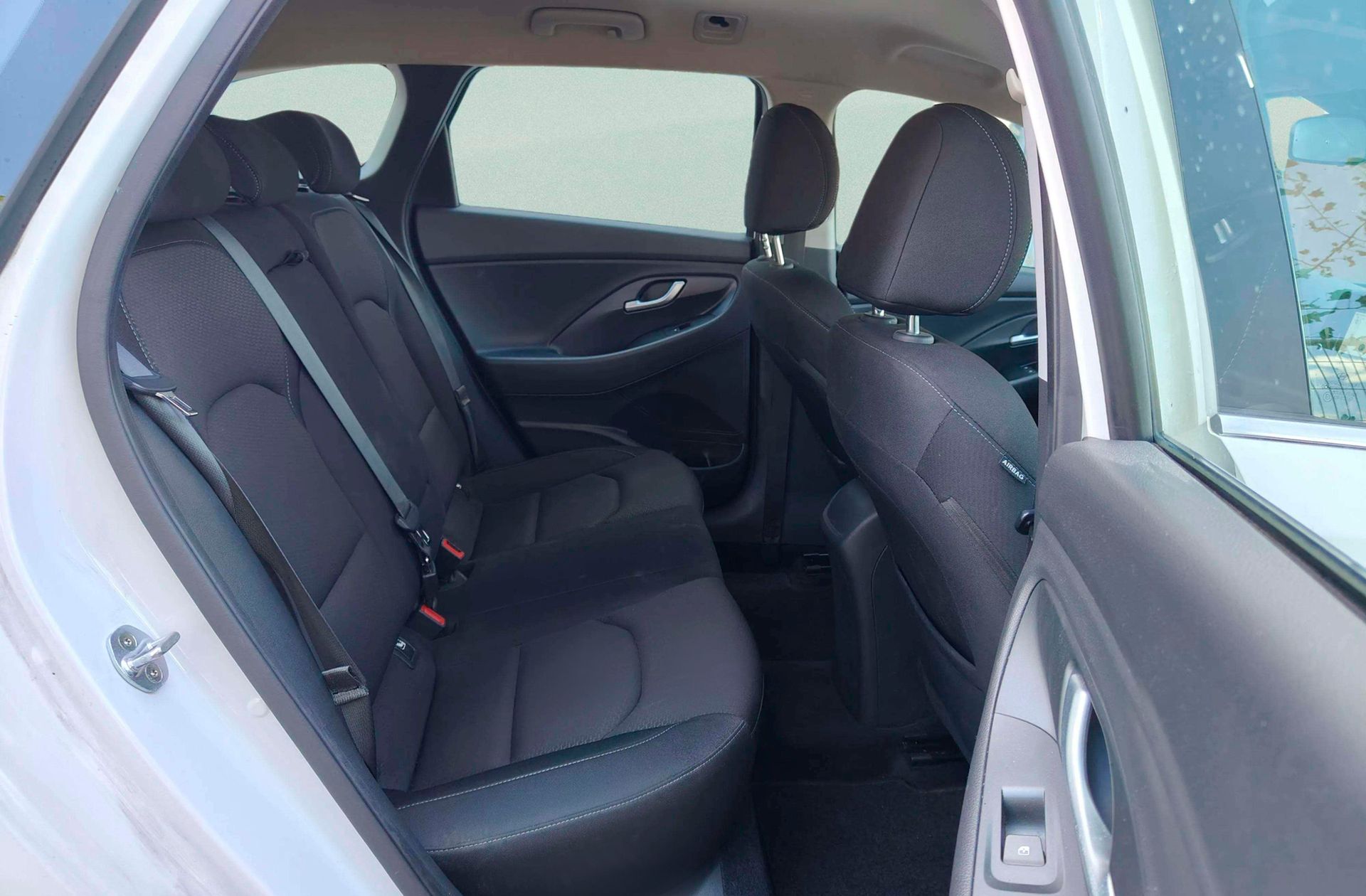 Hyundai i30 CW 1.4 T-GDi Tecno - foto 18