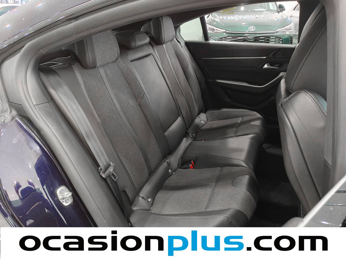 Peugeot 508 Peugeot 508 BlueHDi 130 S&S Allure EAT8 (130 CV) diésel