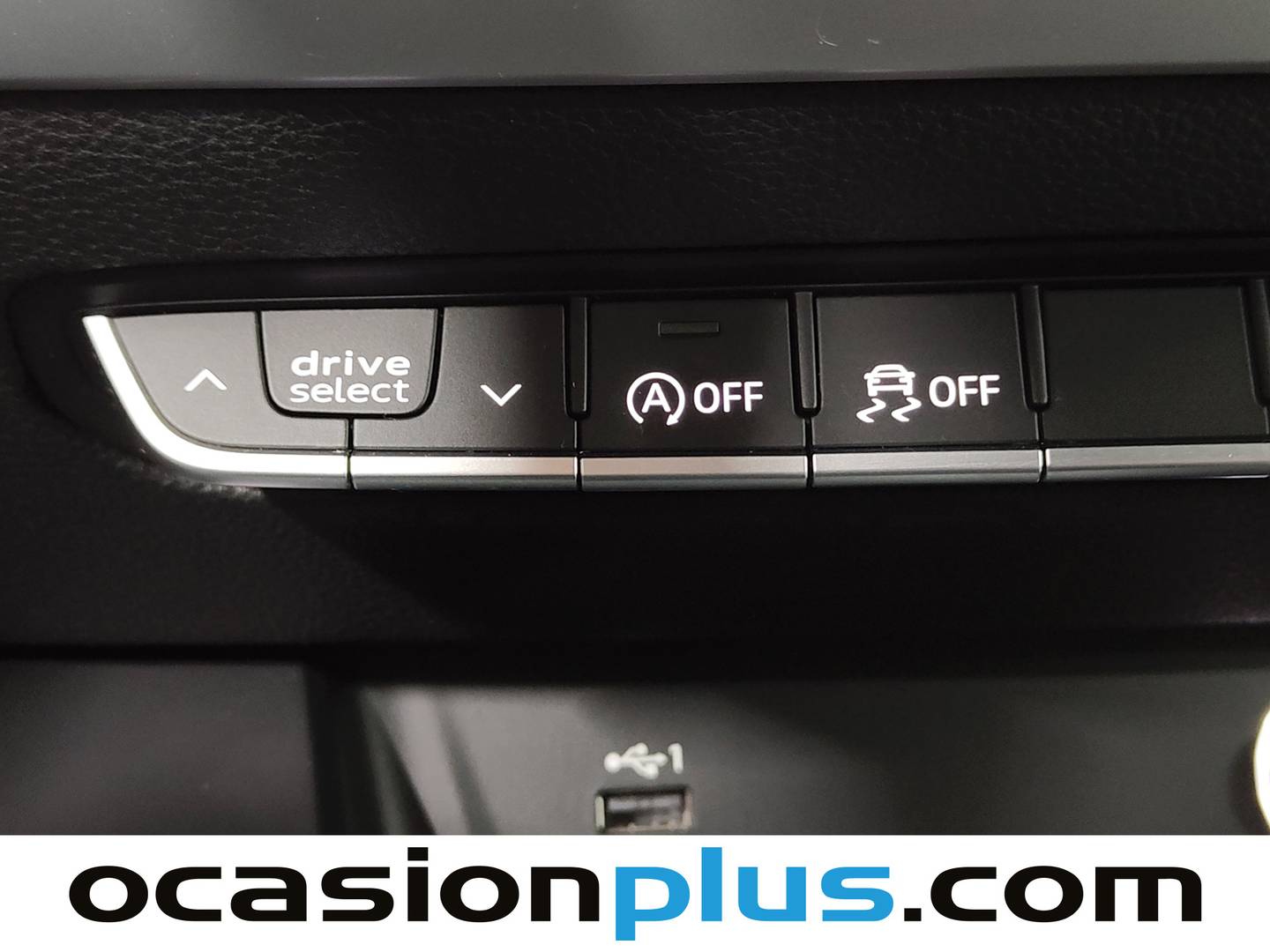 Extras del Audi A4 Audi A4 Advanced 30 TDI (136 CV) S tronic
