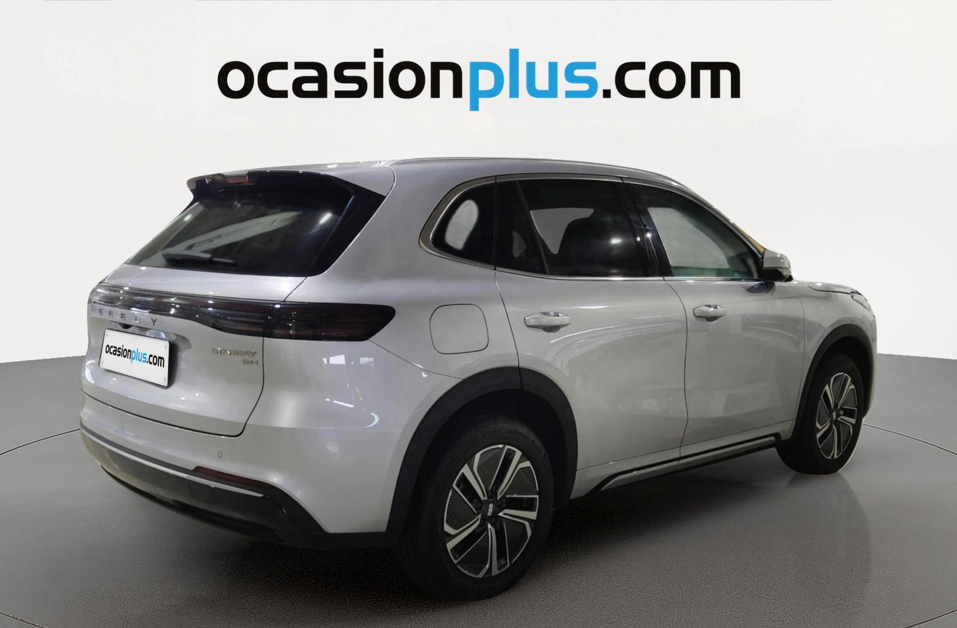 Geely Starray EM-i 1.5 PHEV Pro - foto 4