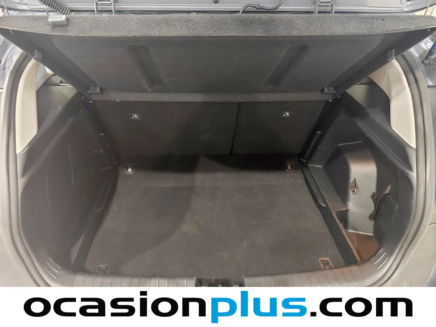 Foto Hyundai Bayon Hyundai Bayon 1.0 TGDI 48V Maxx (100 CV)