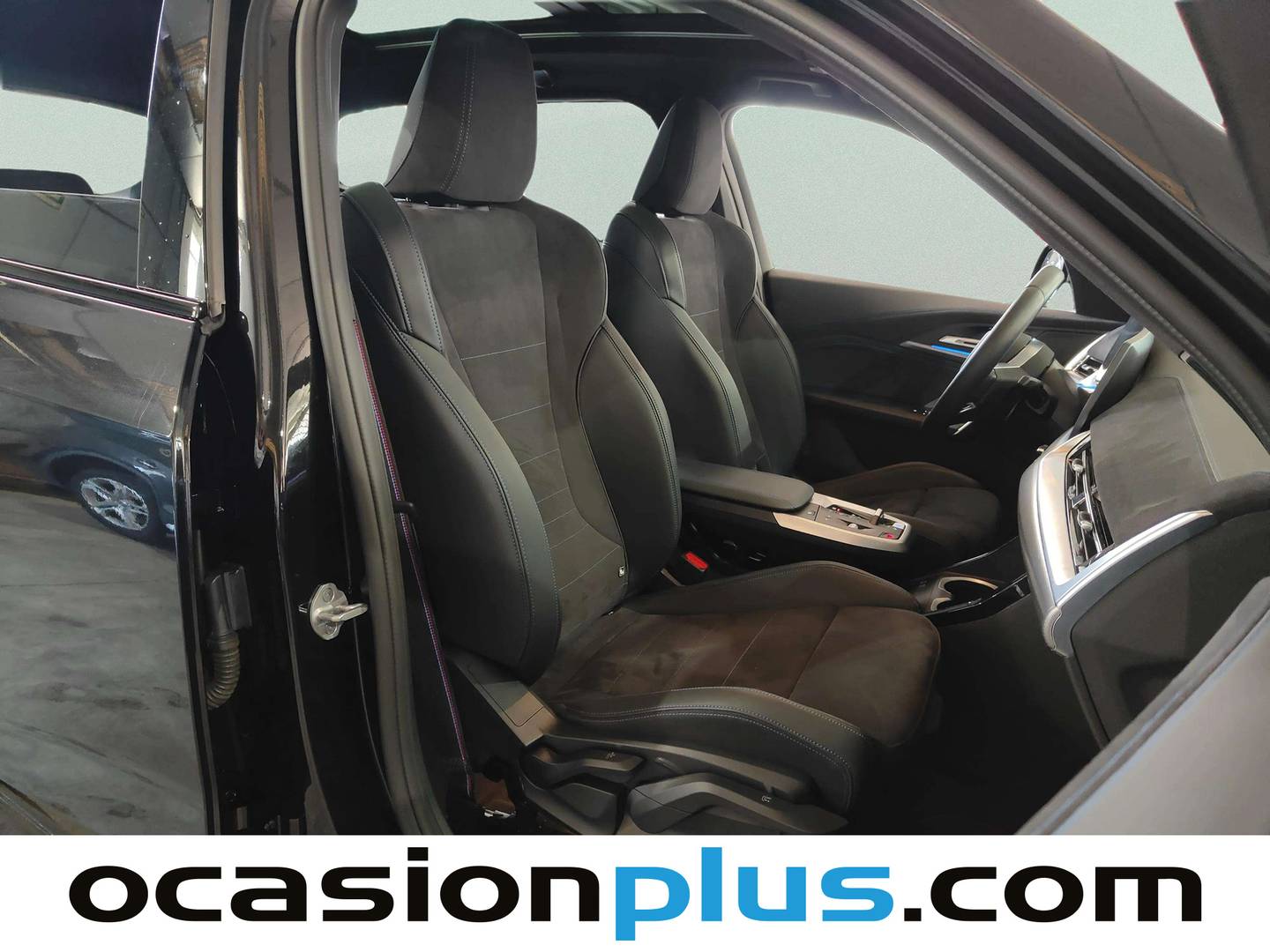BMW iX1 BMW iX1 eDrive20 (204 CV) 2025