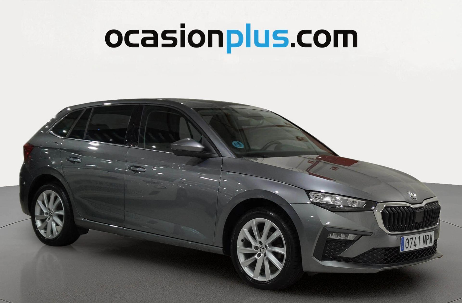Škoda Scala 1.0 TSI Selection - foto 2