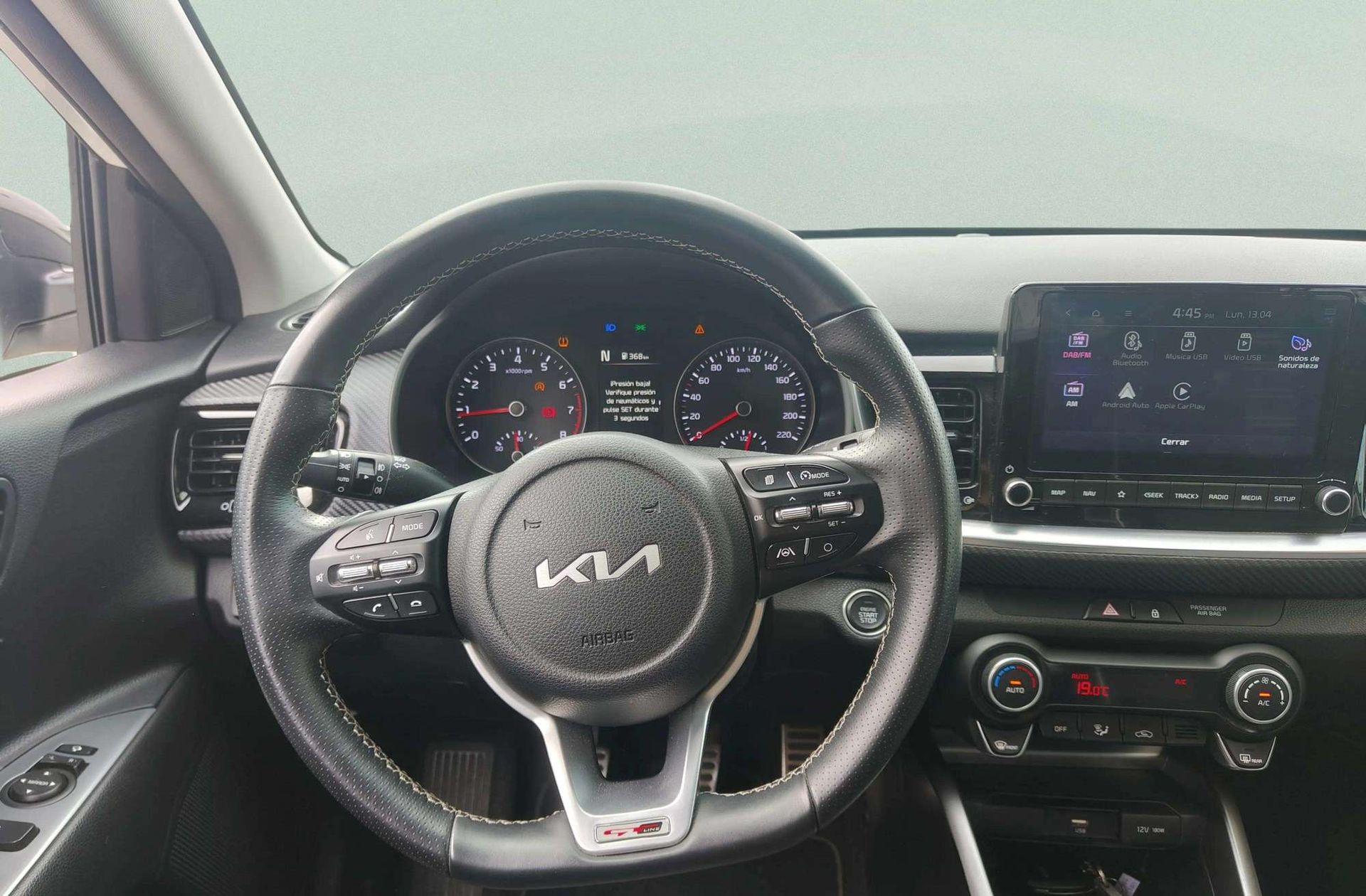 Kia Stonic 1.0 T-GDi MHEV iMT GT Line - foto 23