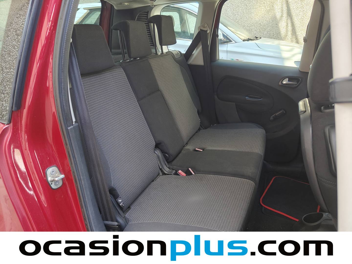 Citroën C3 Picasso Citroën C3 Picasso HDI 90 Collection 66 kW (92 CV) al mejor precio