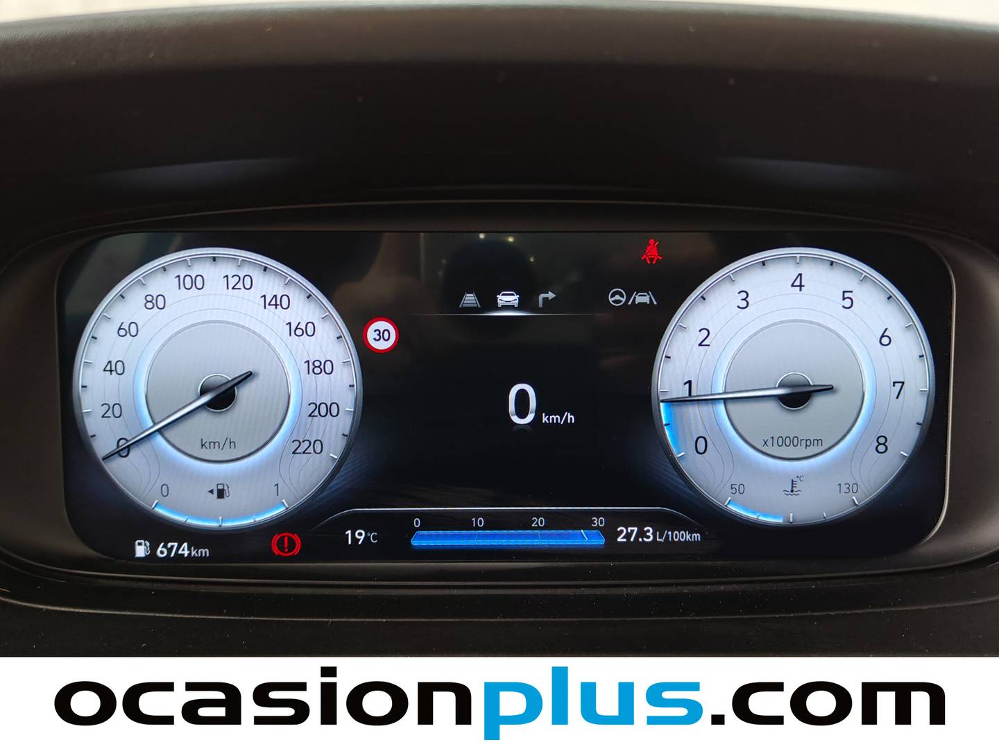 Hyundai Bayon Hyundai Bayon 1.2 MPI Maxx (79 CV) 2025