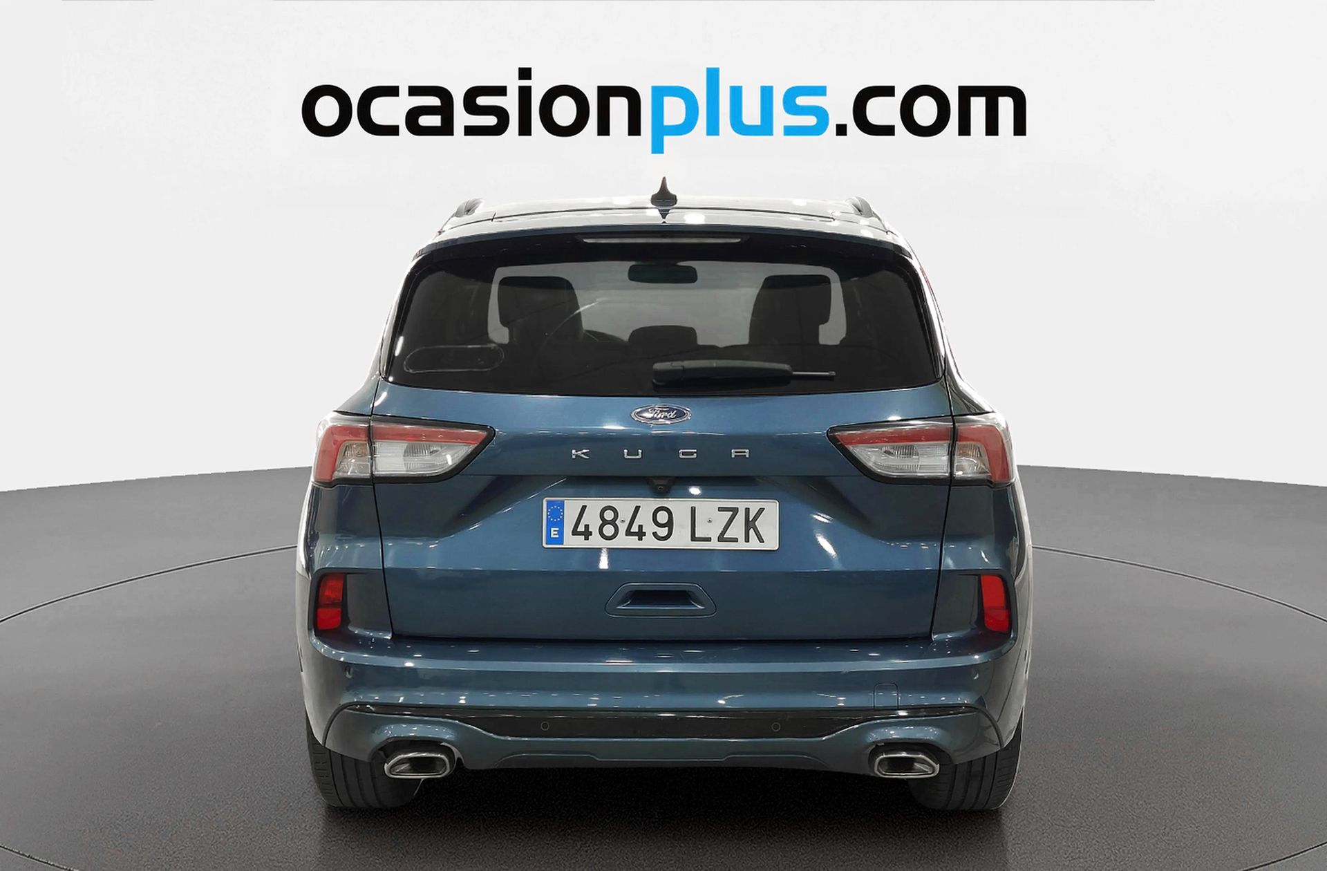 Ford Kuga 1.5T EcoBoost ST-Line X 4x2 - foto 17