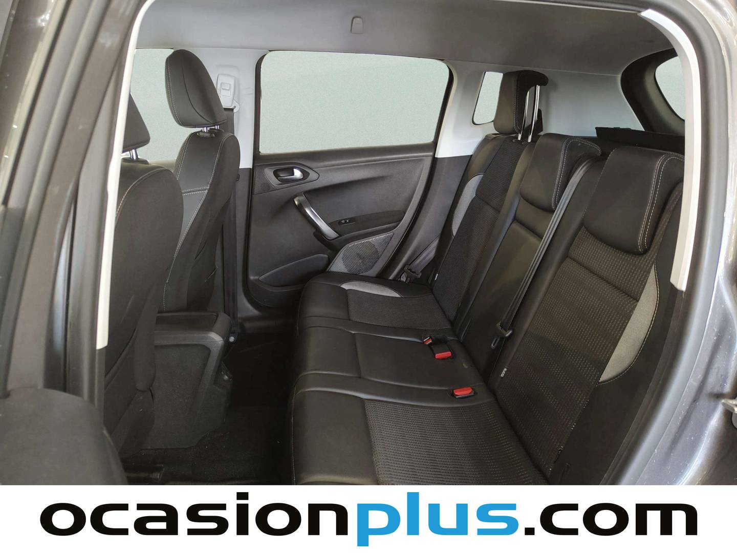 Peugeot 2008 Peugeot 2008 PureTech 110 S&S Allure (110 CV) km 0