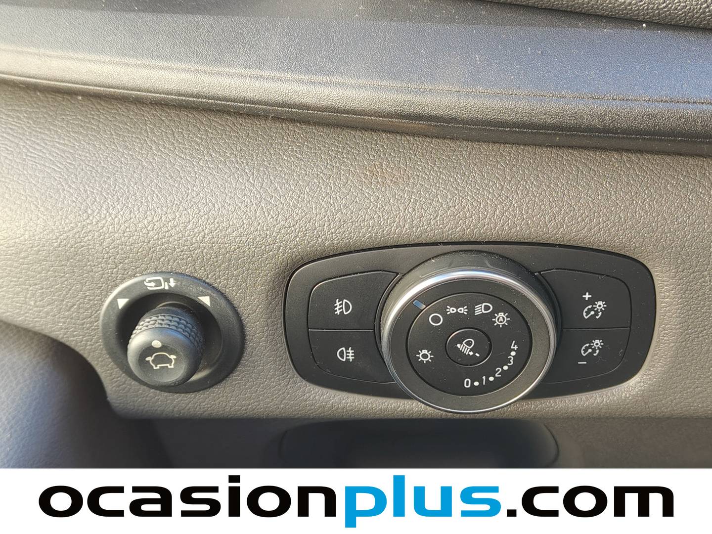 Ford Transit Ford Transit Furgon 310 MHEV L3H2 Trend FWD (130 CV) de ocasión
