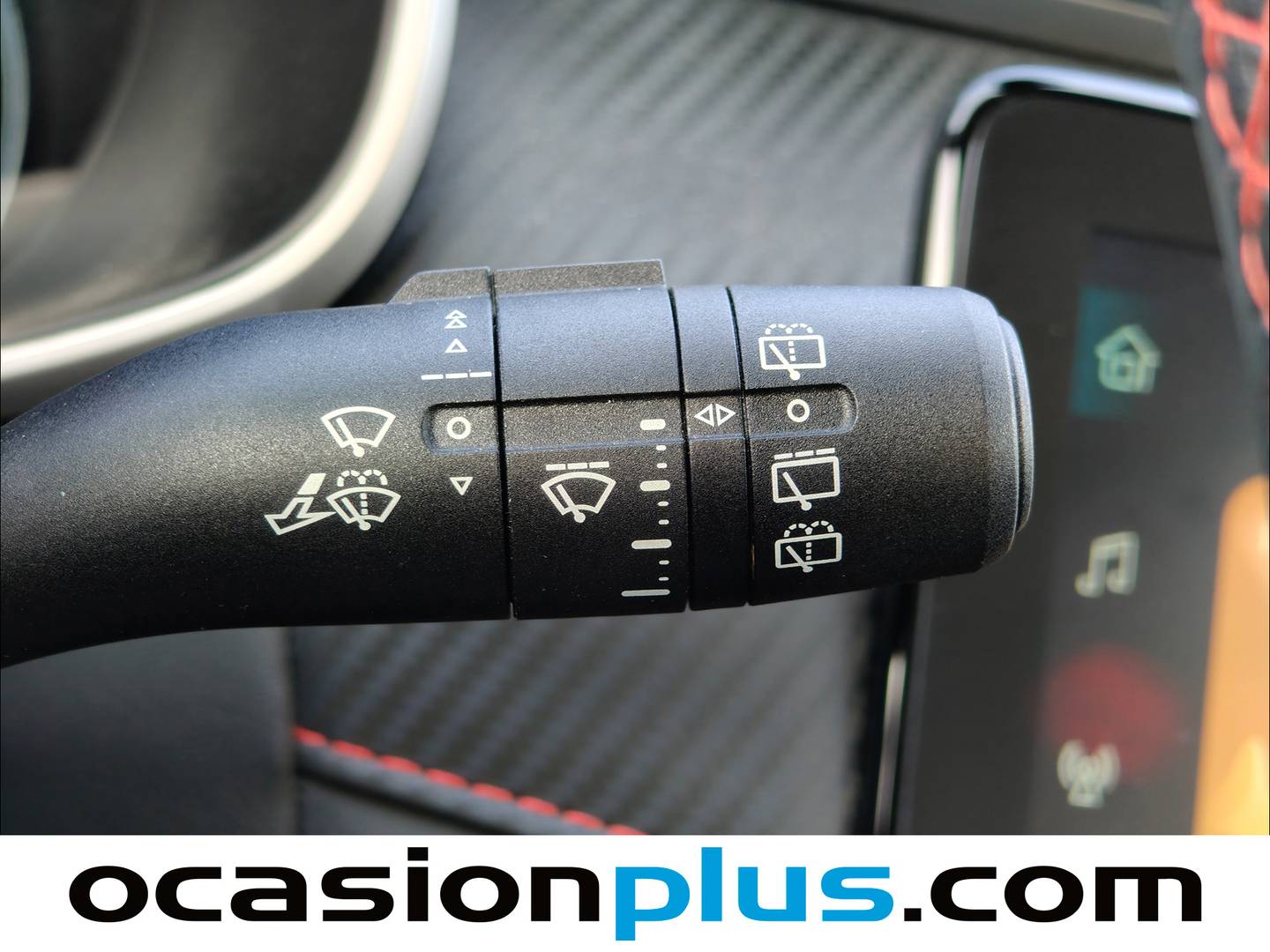 Foto MG ZS MG ZS 1.5 Luxury (106 CV)