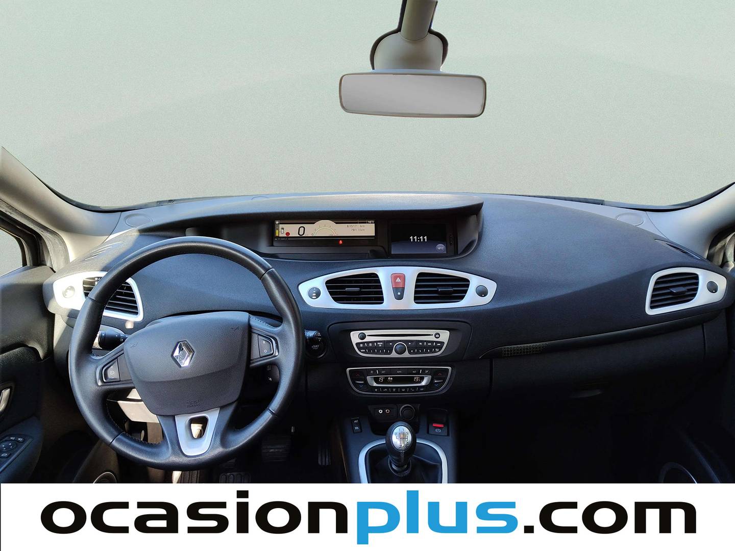 Renault Scénic Renault Scenic 1.9 dCi Dynamique (130 CV) al mejor precio