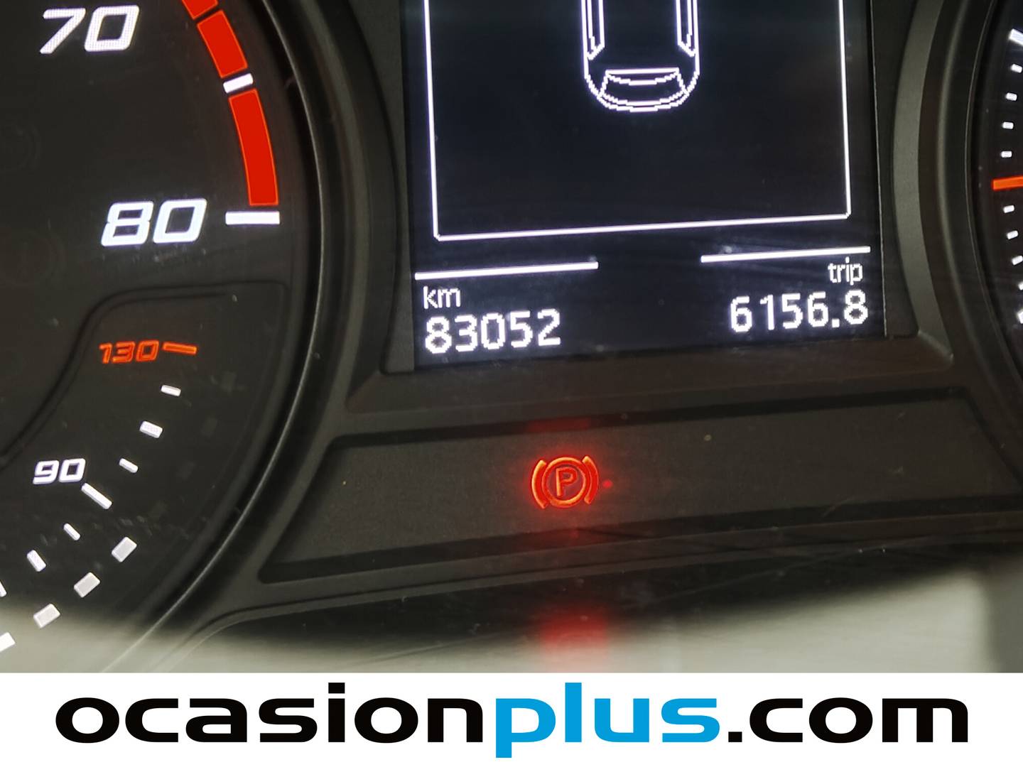 Foto Seat León SEAT León 1.2 TSI S&S Reference Plus  (110 CV)