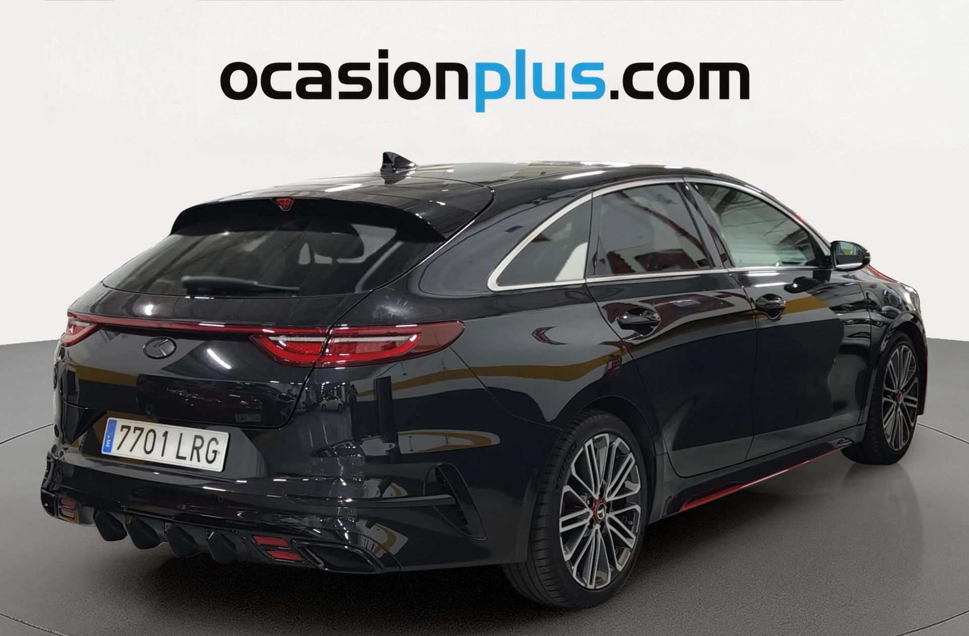 Kia ProCeed 1.6 T-GDi GT DCT - foto 4