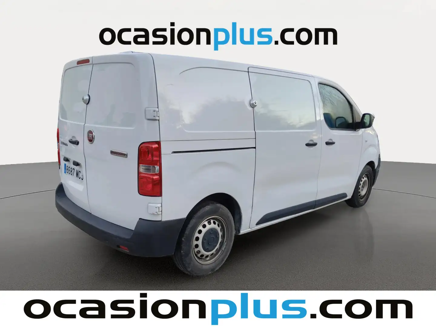Foto Fiat Scudo Fiat Scudo Furgon 1.5 BlueHDI L2 Business (102 CV)