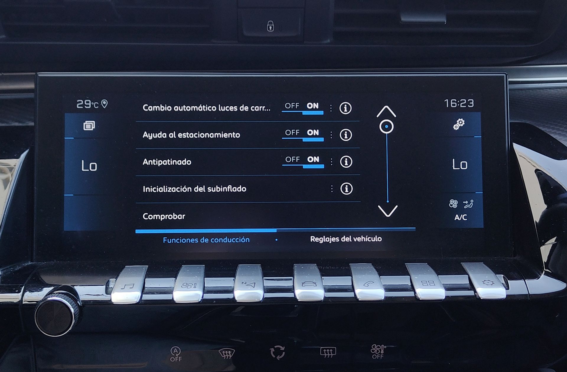 Peugeot 508 PureTech 180 Allure EAT8 - foto 11