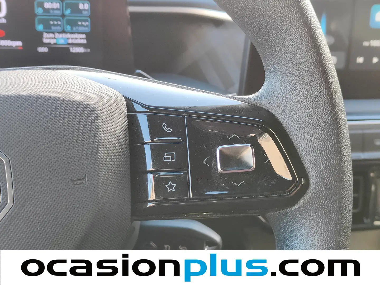 Foto MG MG3 MG MG3 1.5 Standard  (116 CV)