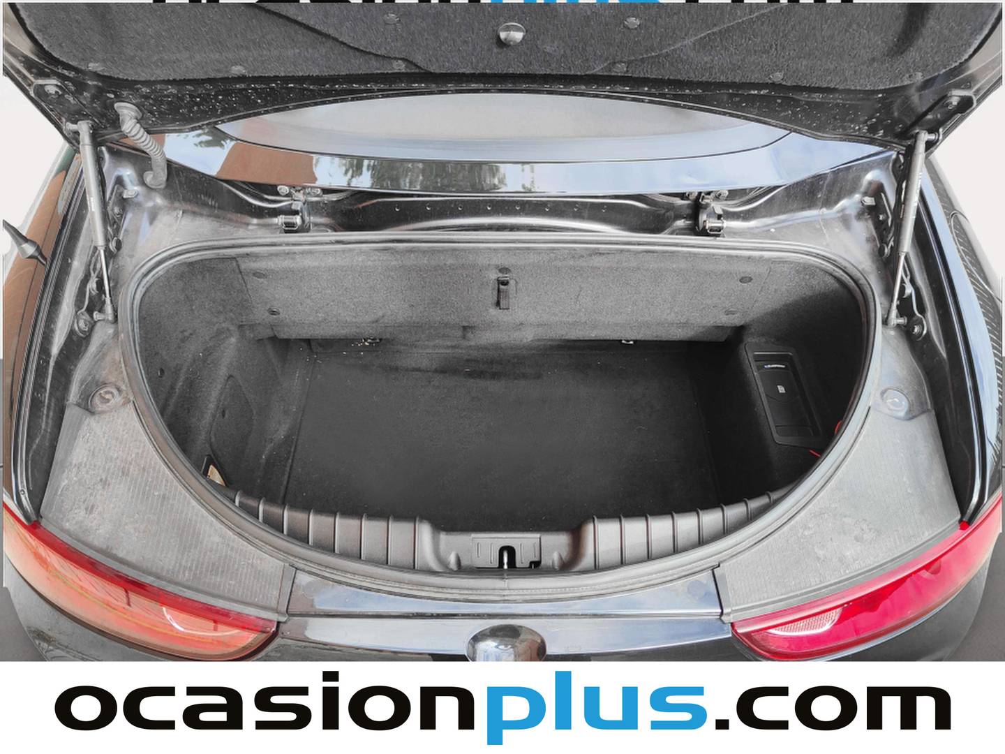 Foto Alfa Romeo Spider Alfa Romeo Spider Spider 2.2 JTS Selective  (185 CV)