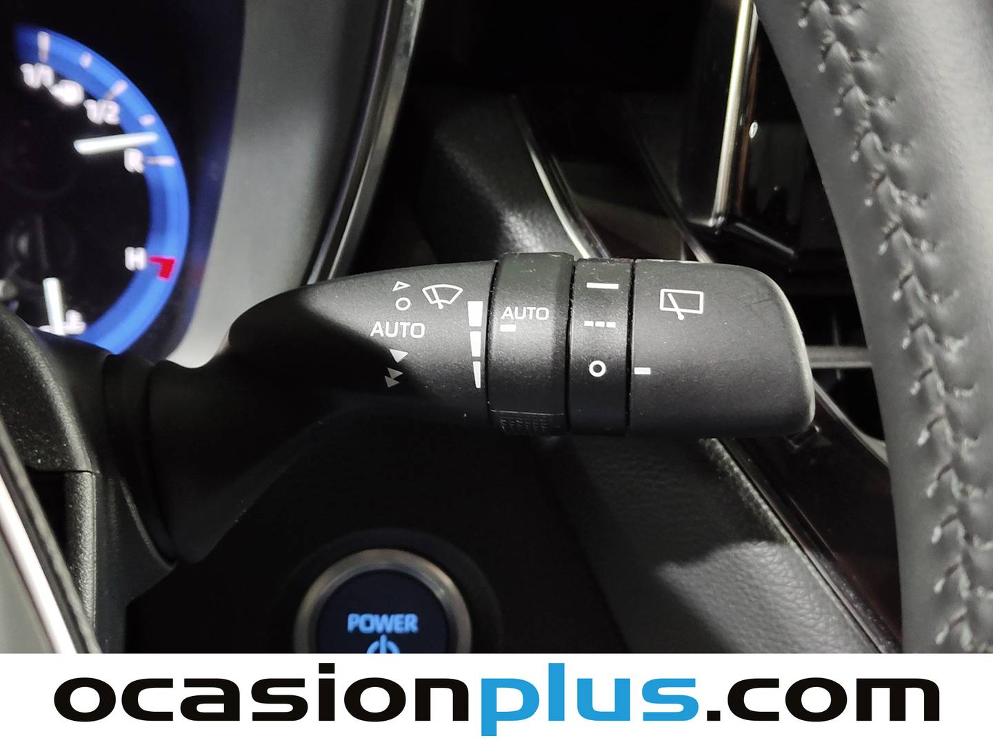 Toyota Corolla Toyota Corolla 125H Active E-CVT (122 CV) seminuevo